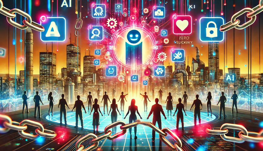 用户想来就来，想走就走！文心一言、Kimi们拿什么套住人心？